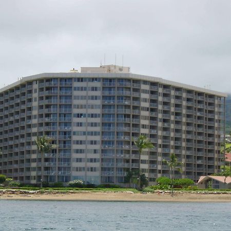 Ocean View Suite At Royal Kahana Eksteriør billede