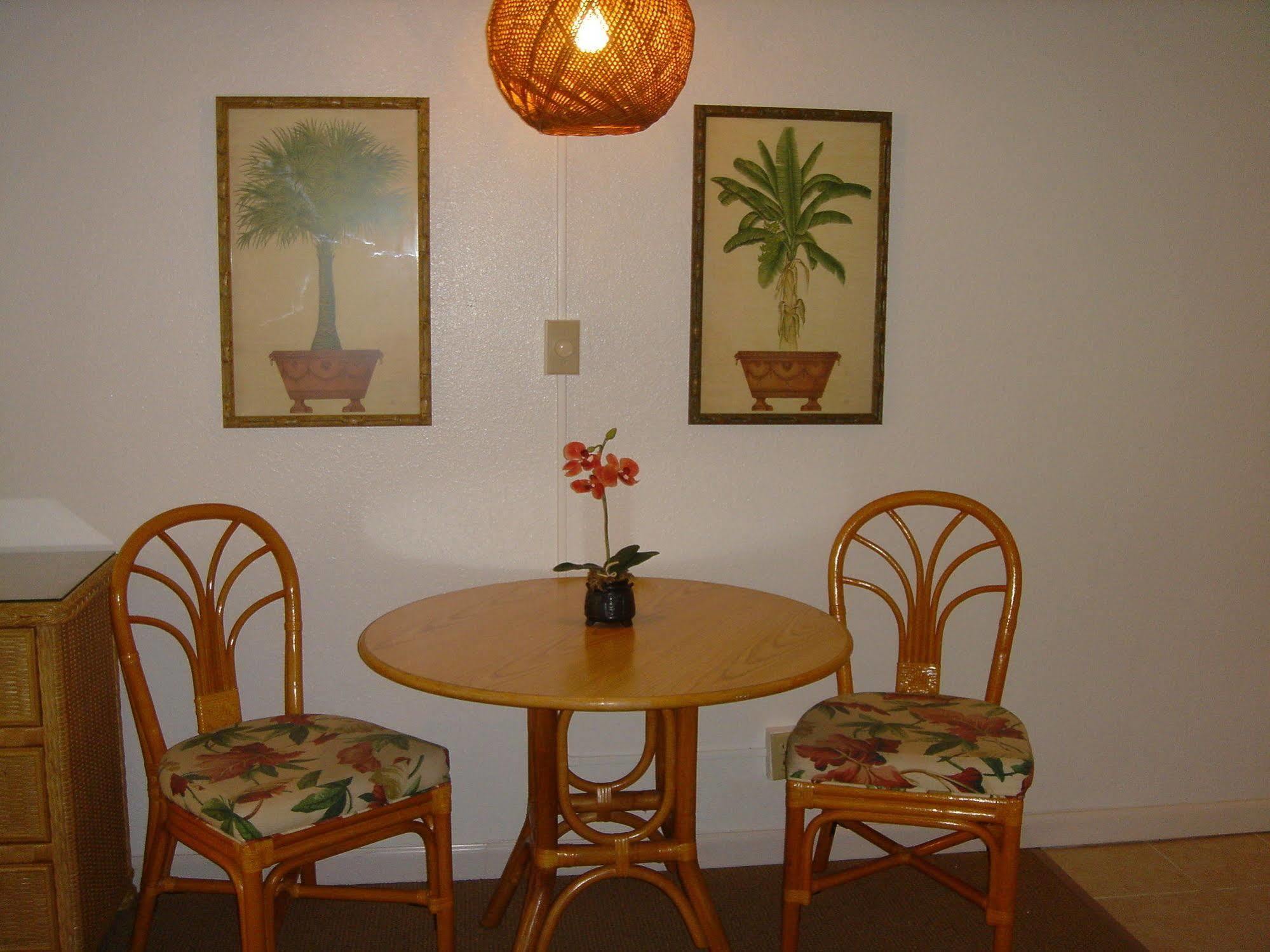 Ocean View Suite At Royal Kahana Eksteriør billede