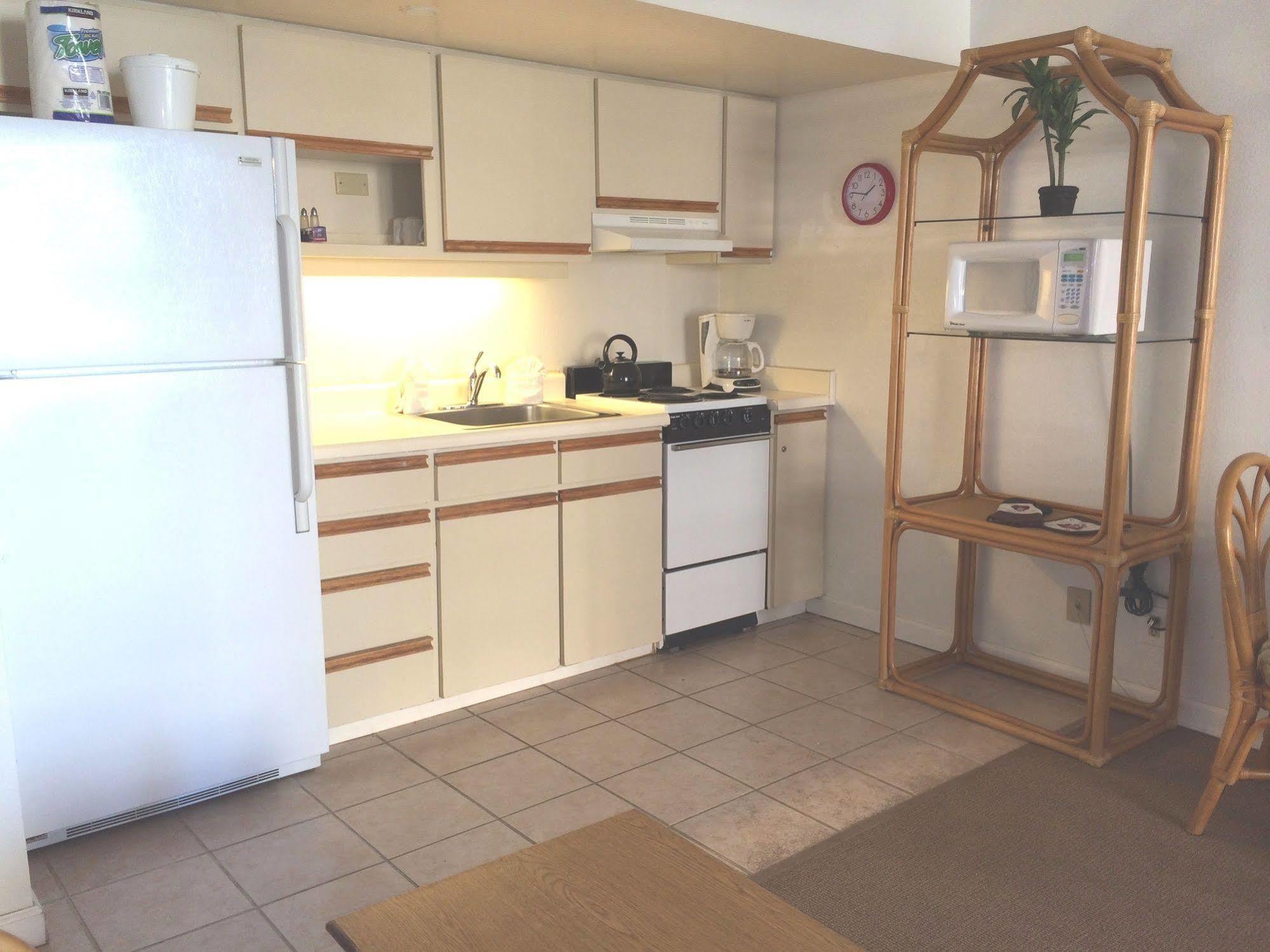 Ocean View Suite At Royal Kahana Eksteriør billede