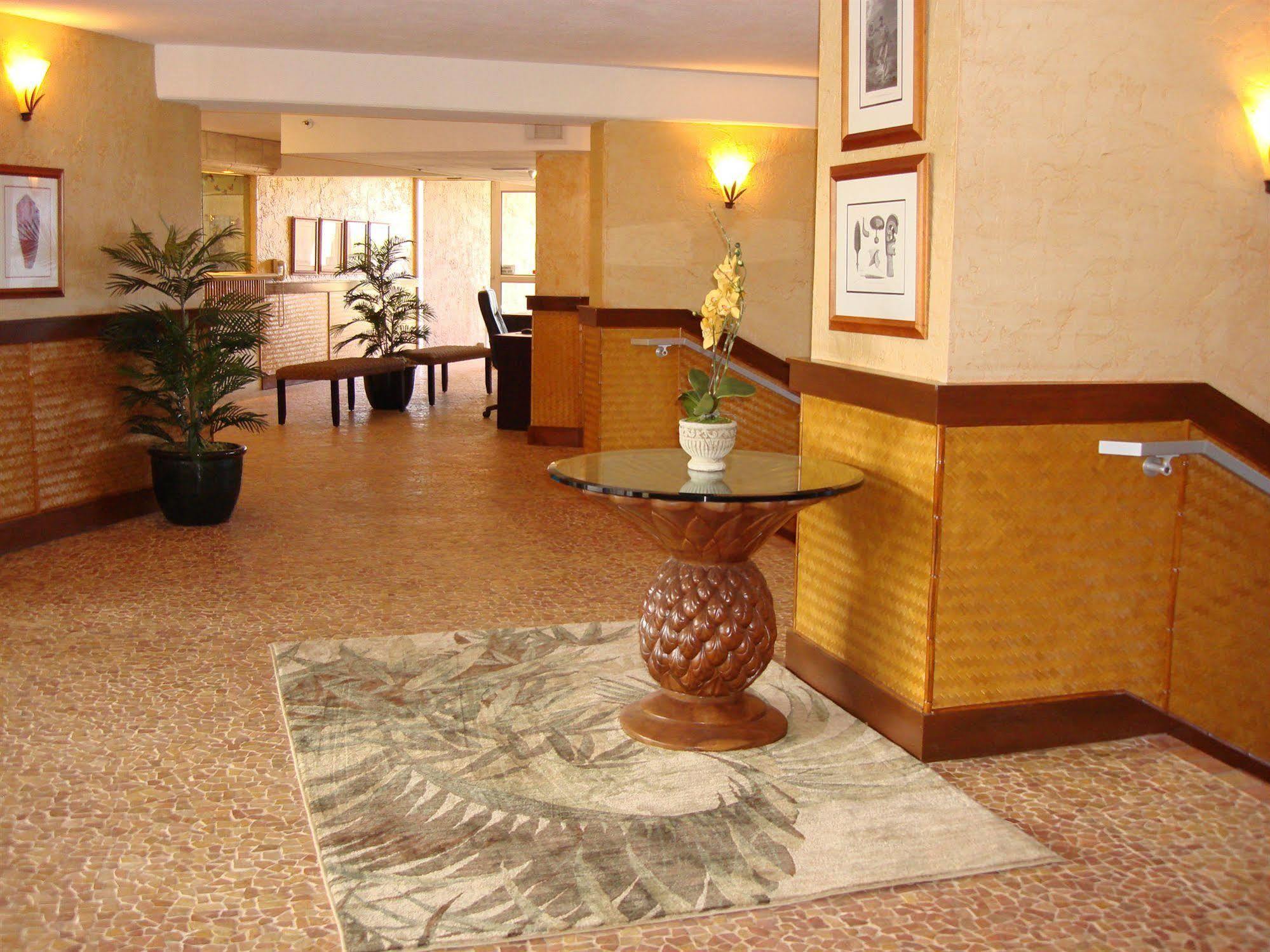 Ocean View Suite At Royal Kahana Eksteriør billede