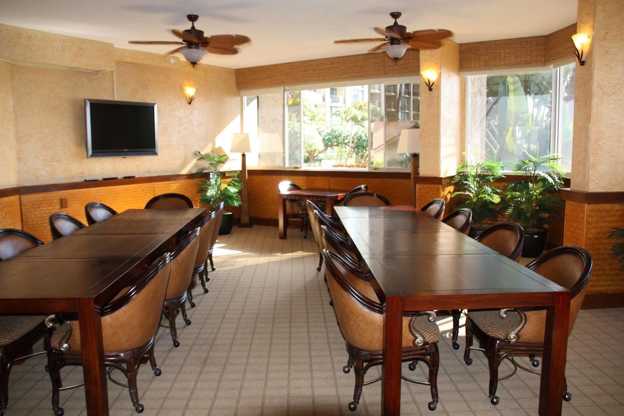 Ocean View Suite At Royal Kahana Eksteriør billede